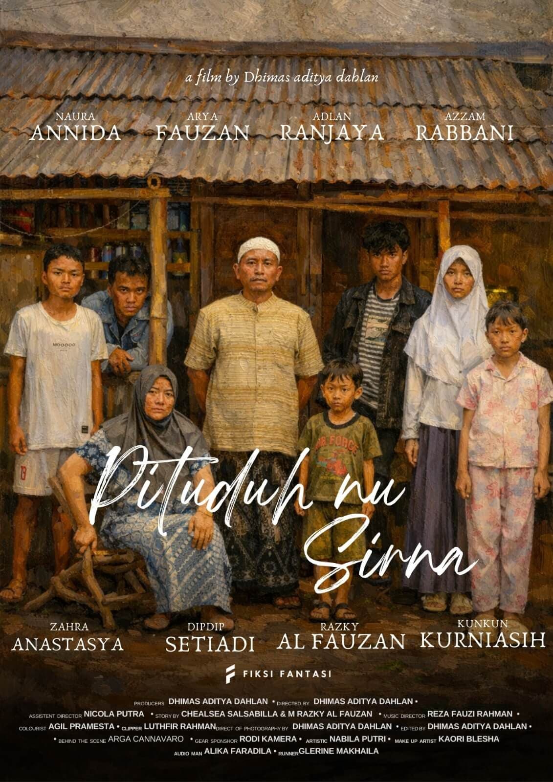 Pituduh Nusirna