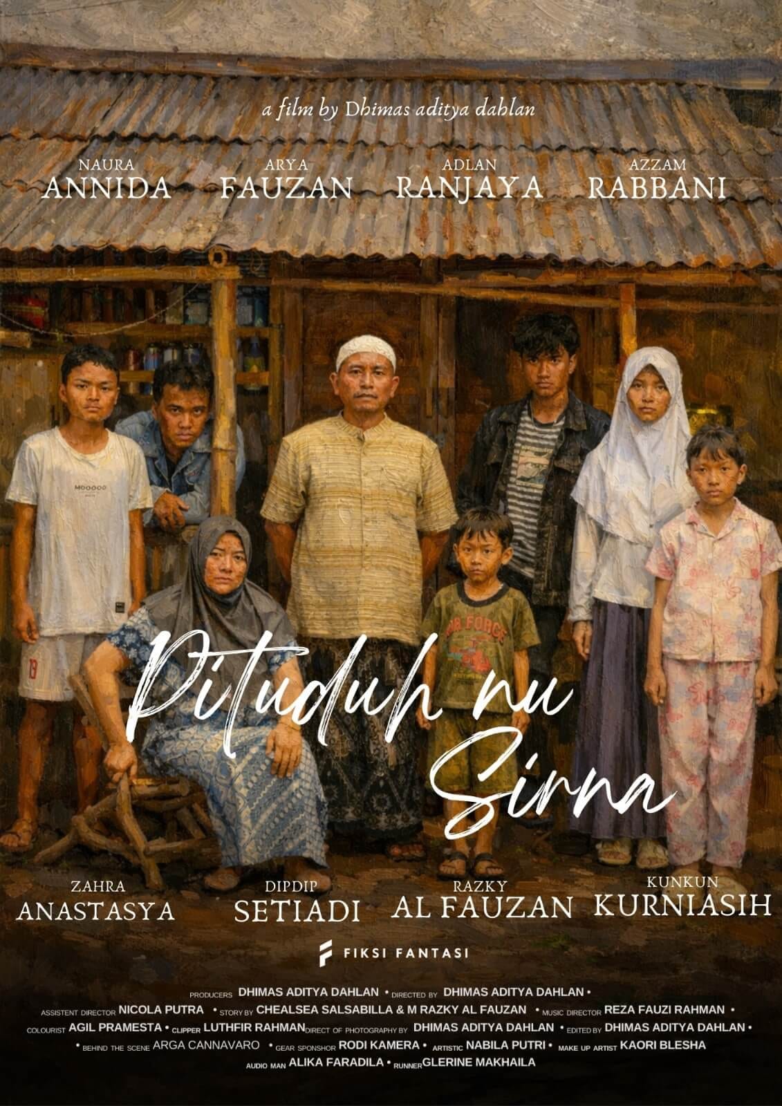 Pituduh Nusirna